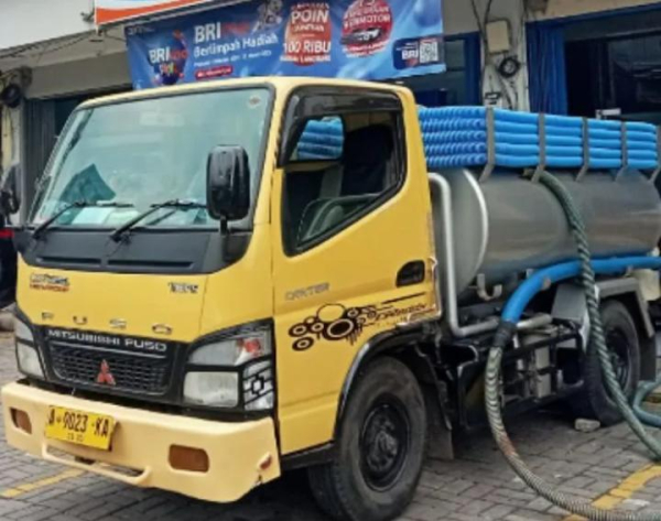 Sedot Wc Cilacap Kota