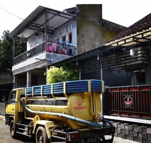 Sedot WC cilacapkota Terdekat