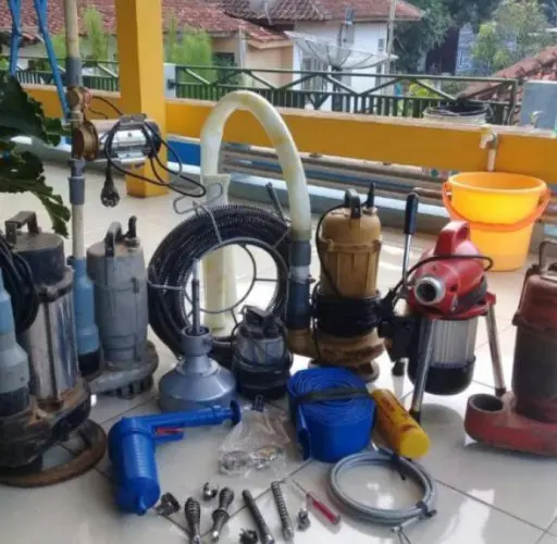 Sedot WC cilacapkota Murah