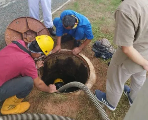 Sedot WC cilacapkota Murah