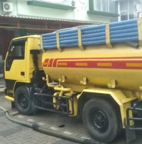 Sedot WC cilacapkota Terdekat